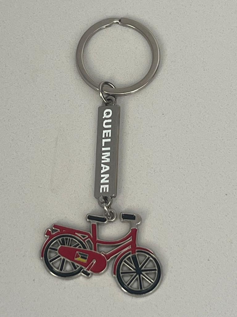 CHAVIERO/ KEYCHAIN- QUELIMANE